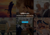 LDS Singles
